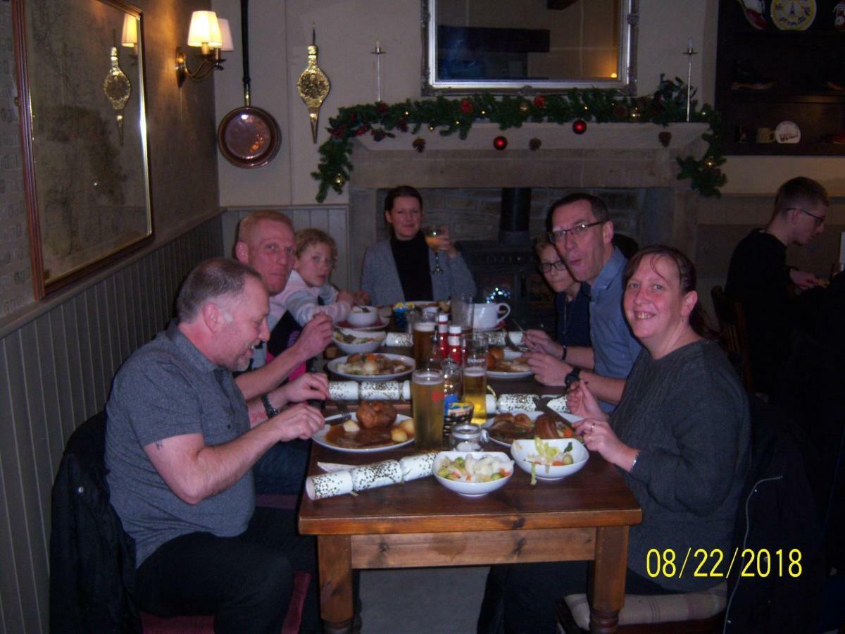 The Rushcart Inn Sowerby Bridge Exterior foto